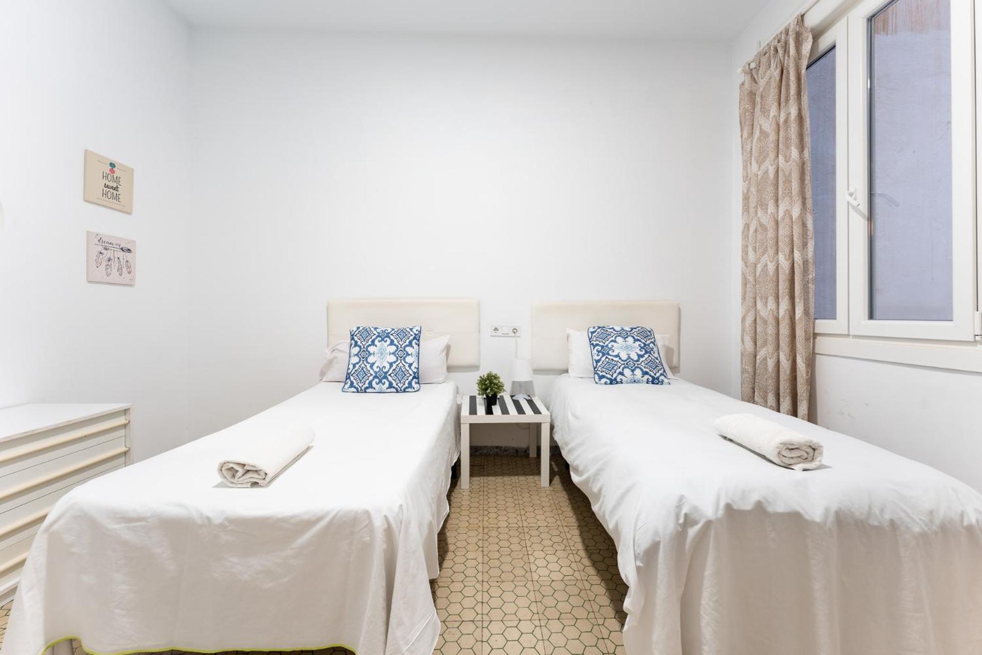 Malagasuite Premium Center Appartamento *